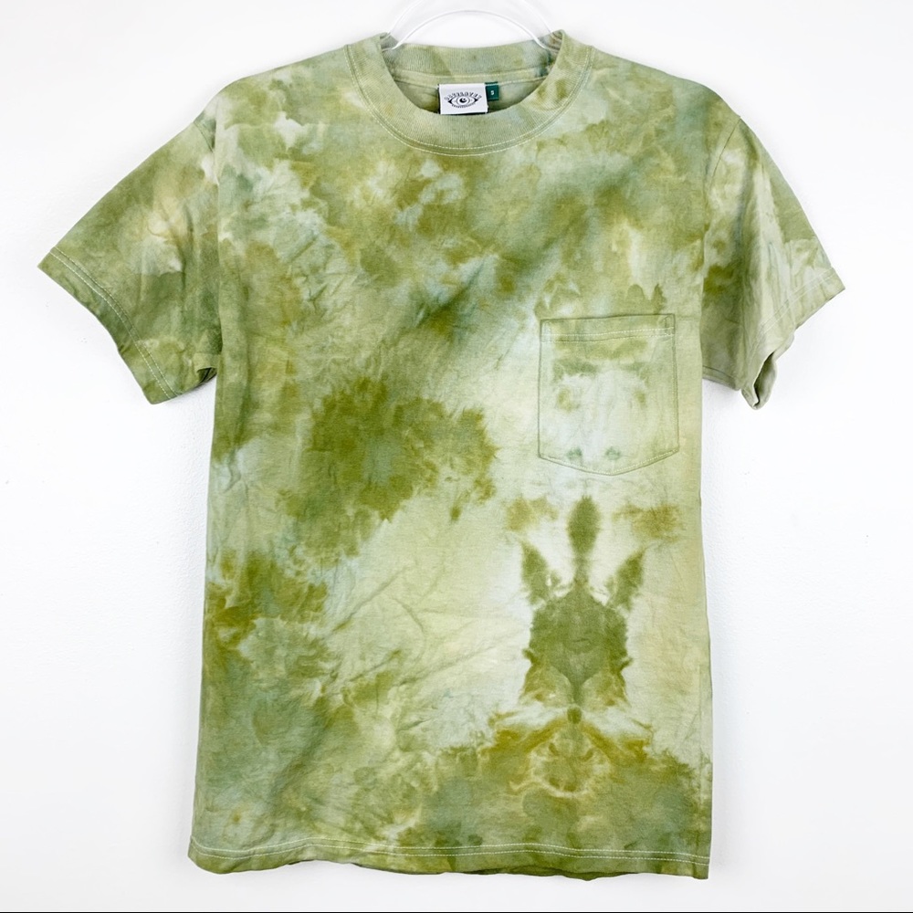 The Sundrip Tie Dye Tee